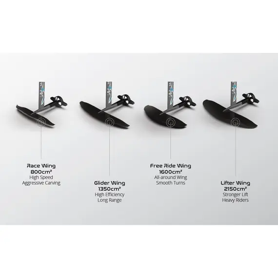 Volt 4 Efoil, 16 image