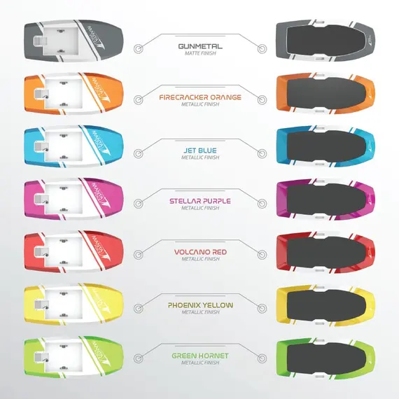 Volt 4 Efoil, 17 image