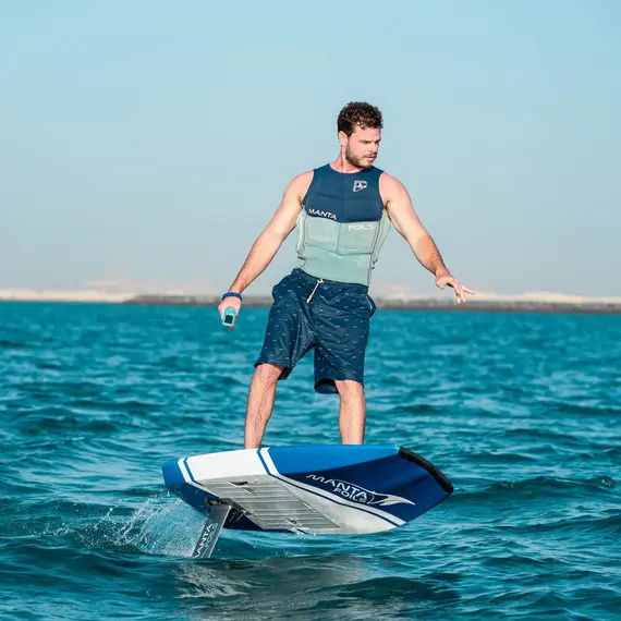 Volt 4 Efoil, 22 image