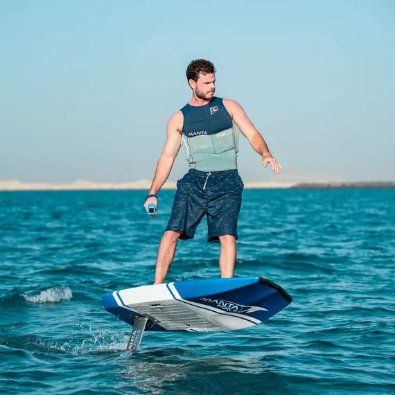 Volt 4 Efoil, 23 image