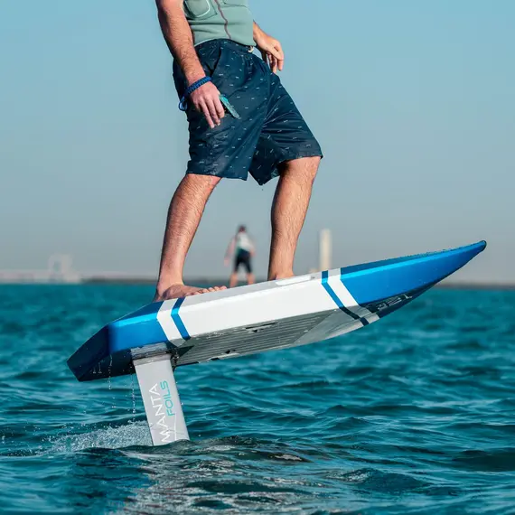 Volt 4 Efoil, 24 image