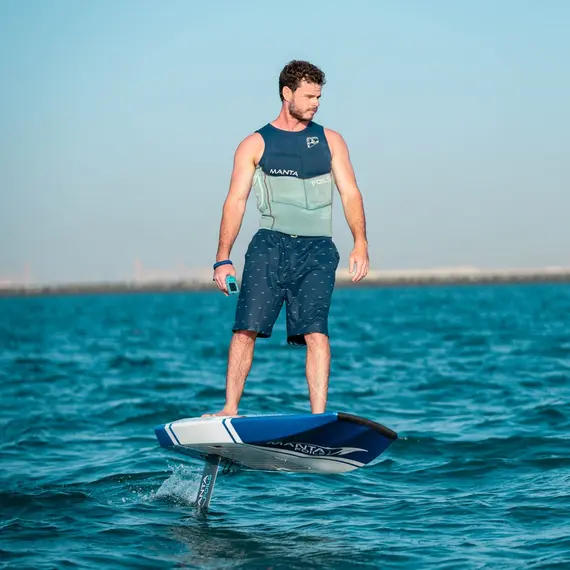 Volt 4 Efoil, 27 image