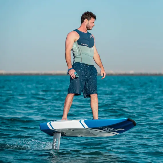 Volt 4 Efoil, 28 image