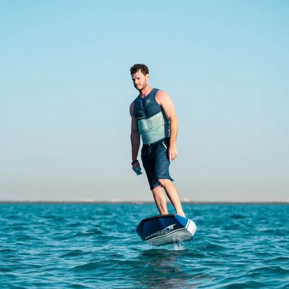 Volt 4 Efoil, 29 image