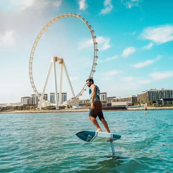 Volt 4 Efoil, 31 image