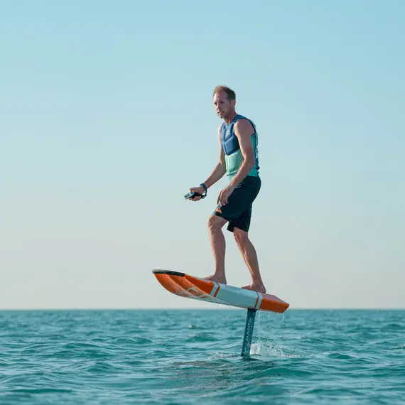 Volt 4 Efoil, 32 image