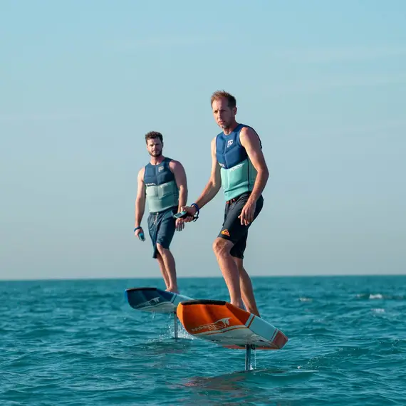 Volt 4 Efoil, 33 image