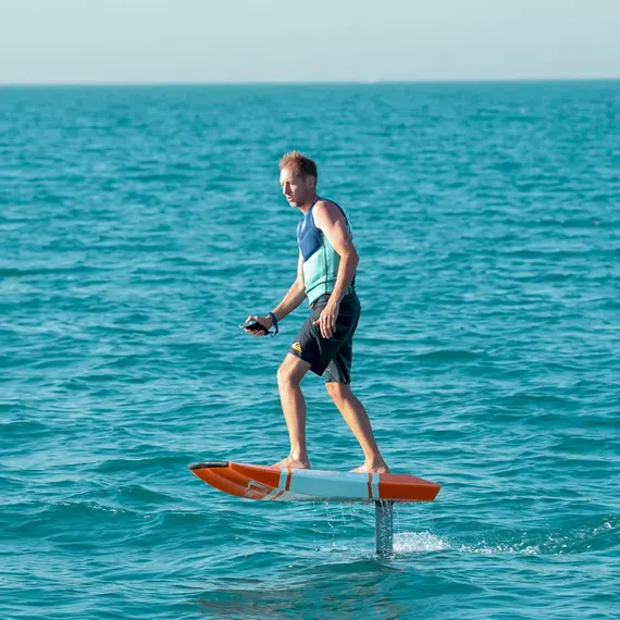 Volt 4 Efoil, 34 image