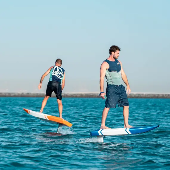 Volt 4 Efoil, 36 image