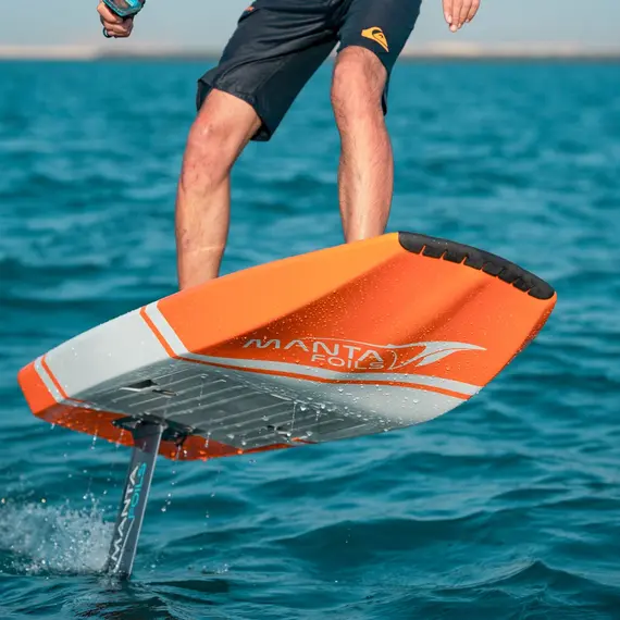 Volt 4 Efoil, 37 image