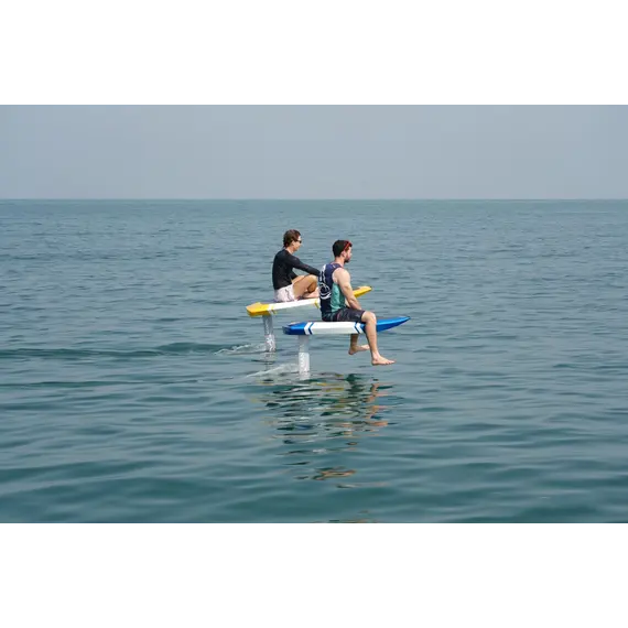 Volt 4 Efoil, 38 image