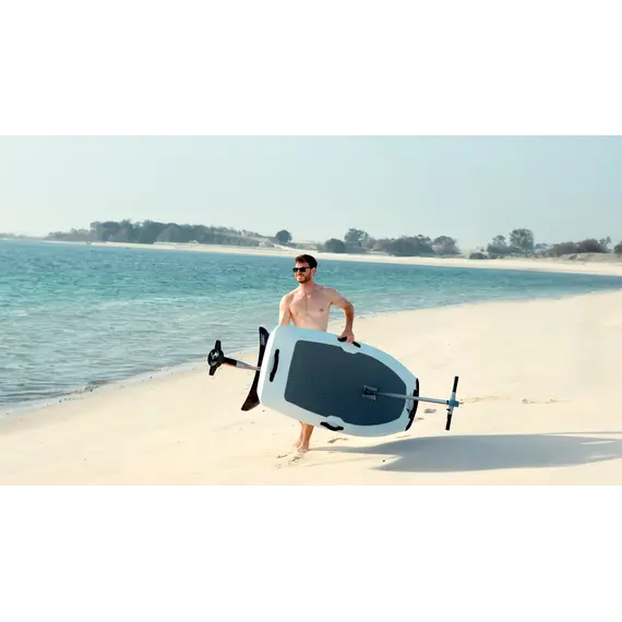 Voyager Efoil, 5 image Voyager Efoil, 5 image