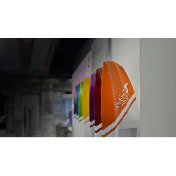 Voyager Efoil, 8 image Voyager Efoil, 8 image