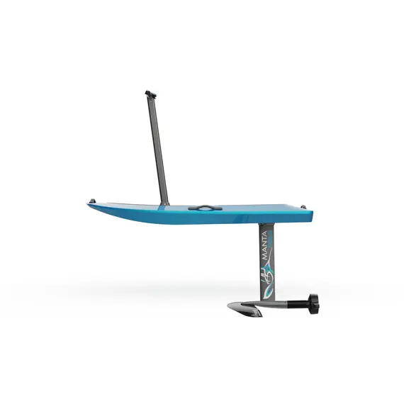 Voyager Efoil, 10 image Voyager Efoil, 10 image