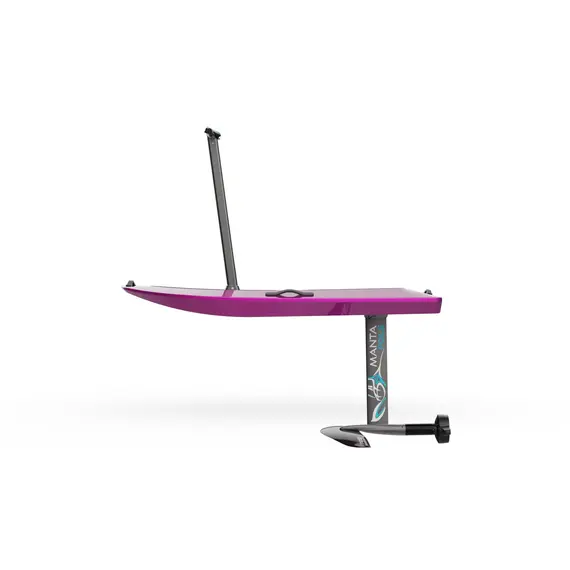 Voyager Efoil, 11 image Voyager Efoil, 11 image