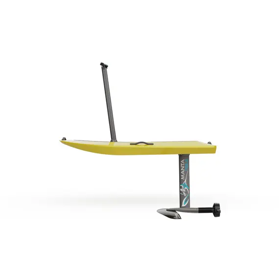 Voyager Efoil, 13 image Voyager Efoil, 13 image