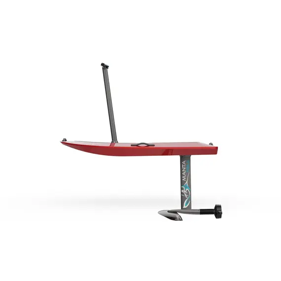 Voyager Efoil, 14 image Voyager Efoil, 14 image