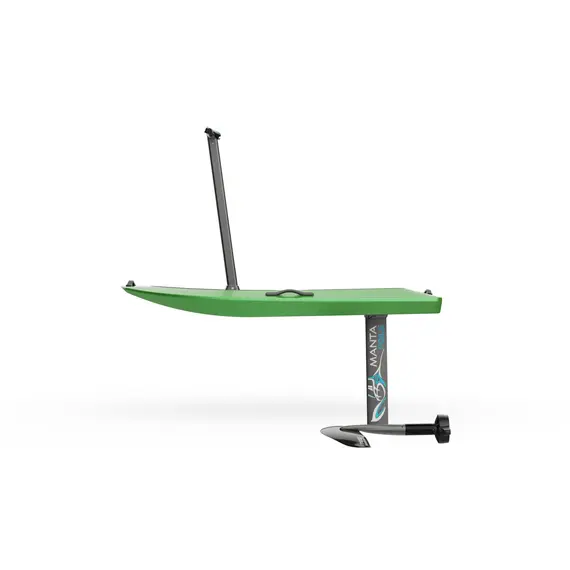 Voyager Efoil, 15 image Voyager Efoil, 15 image