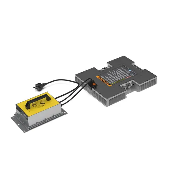 Voyager Efoil, 17 image Voyager Efoil, 17 image