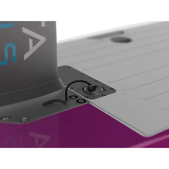 Voyager Efoil, 20 image Voyager Efoil, 20 image