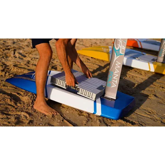 Voyager Efoil, 21 image Voyager Efoil, 21 image