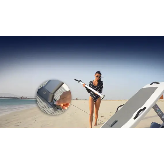 Voyager Efoil, 23 image Voyager Efoil, 23 image