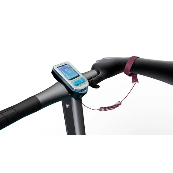 Voyager Efoil, 25 image Voyager Efoil, 25 image