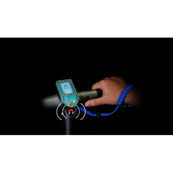 Voyager Efoil, 28 image Voyager Efoil, 28 image