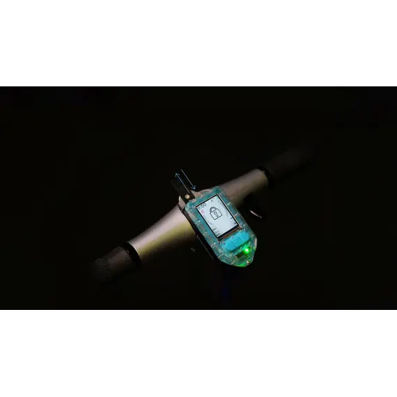 Voyager Efoil, 29 image Voyager Efoil, 29 image