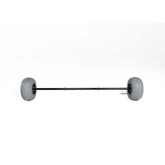 Kit de roues pour sacs Volt 4, 2 image