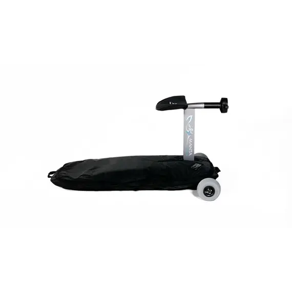 Kit de roues pour sacs Volt 4, 4 image