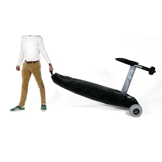 Kit de roues pour sacs Volt 4, 5 image