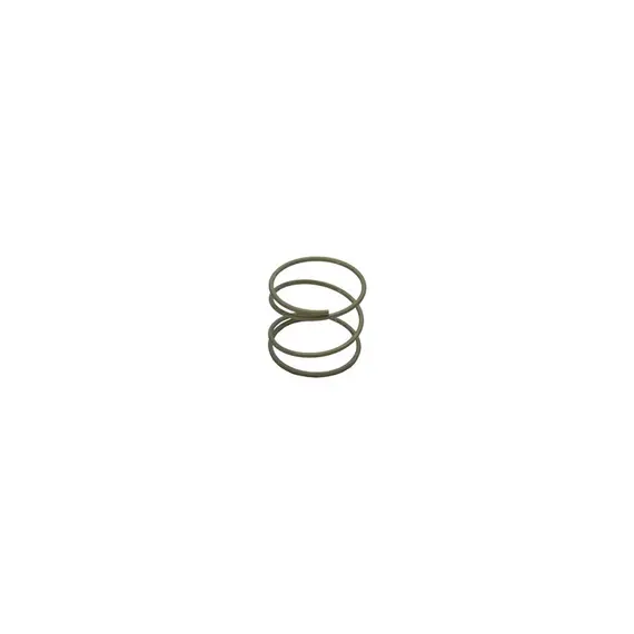 Spare spring