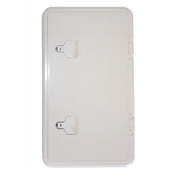 Hatch without Lock - 600x350mm, Model: Without lock