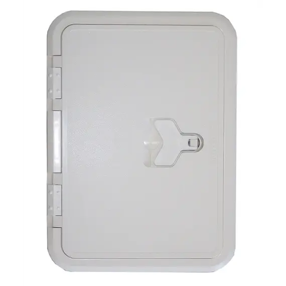 Trappe sans verrou - 270x370mm, Modèle: Without lock