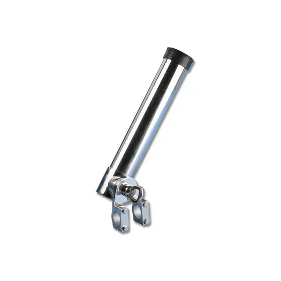 Support de canne à pêche réglable diamètre 40mm - Tube - 22/25/30mm, Diamètre, mm: 22-25-30