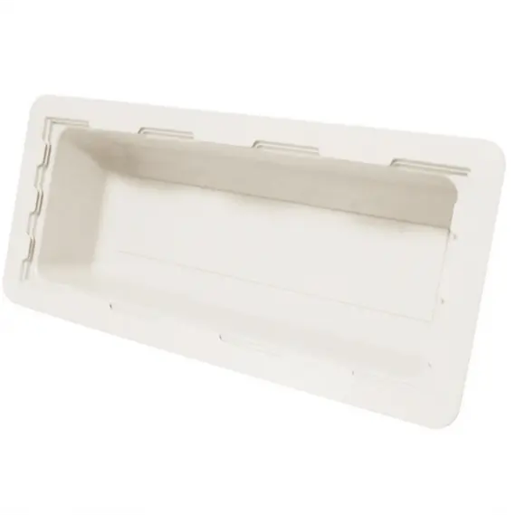 Storage box - 545x245x130mm