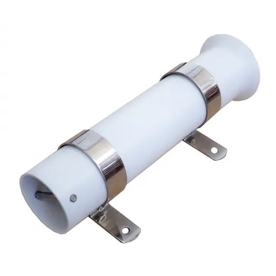 Wall mounting rod holder diameter 45mm, 2 image Wall mounting rod holder diameter 45mm, 2 image