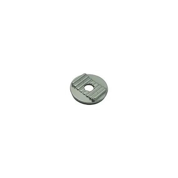 Spare washer for rod holder