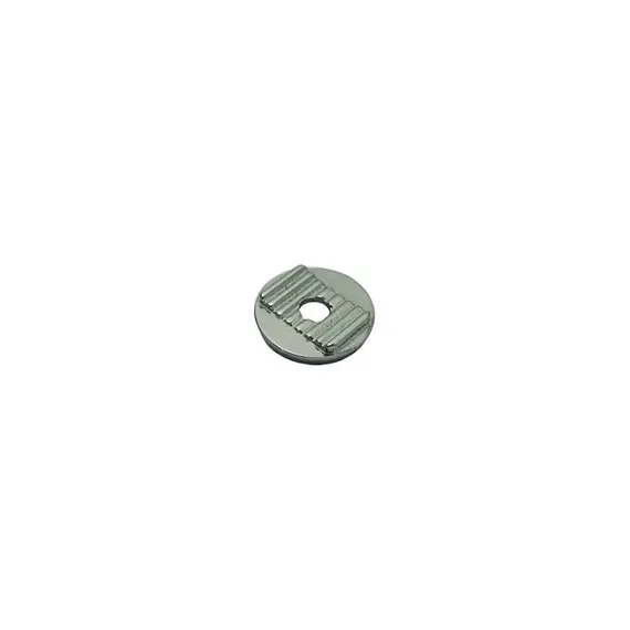 Spare washer for rod holder