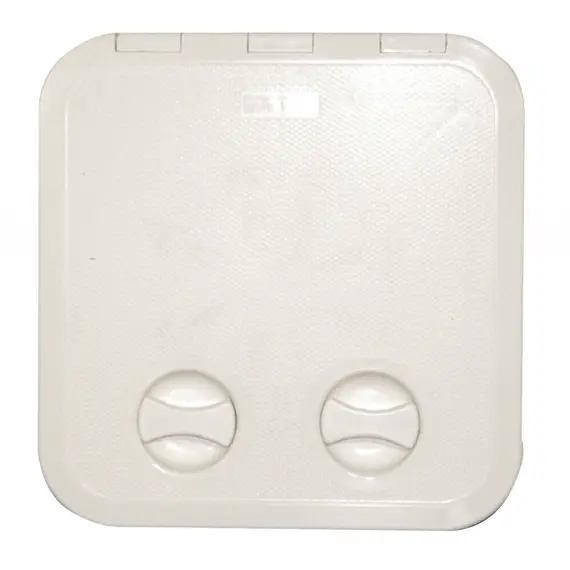 Trappe robuste - 380x380mm