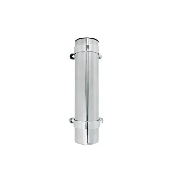 Support de canne à pêche mural diamètre 40mm