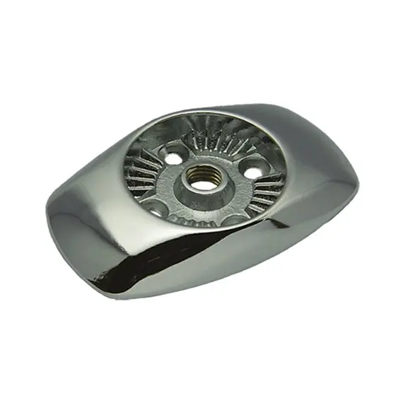 Base de rechange pour porte-canne