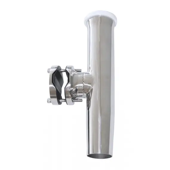 Adjustable rod holder diameter 42mm - Tube 22/25mm, Tube diameter, mm: 22-25