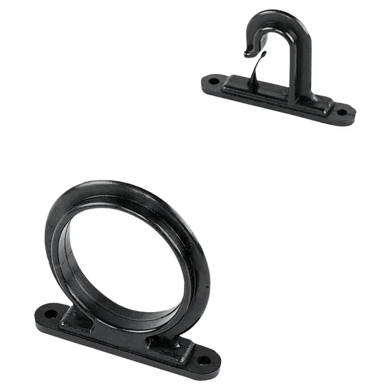 Support de canne à pêche diamètre 45mm
