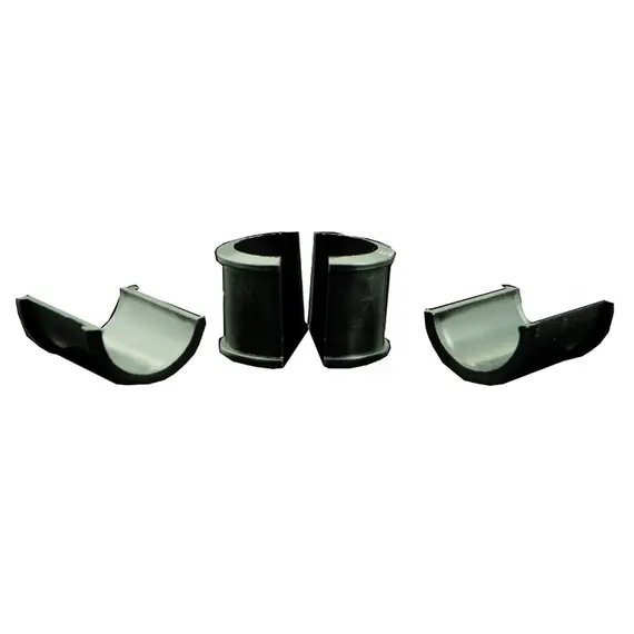 Adaptor and protection for Rod holder diameter 22mm