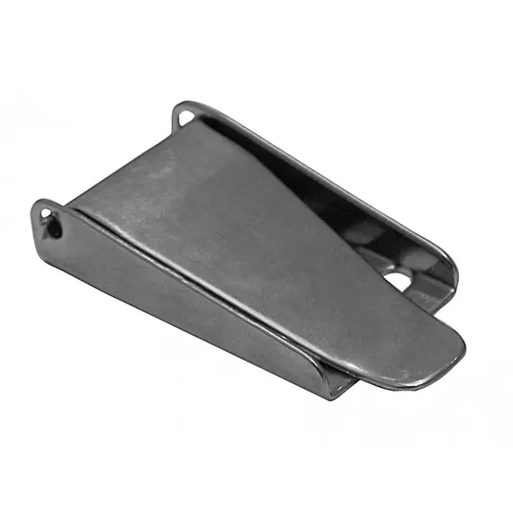 Boucle Inox - 60x50mm, Largeur, mm: 50