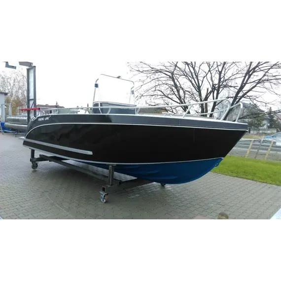 Boat Viking 650 C for Sale