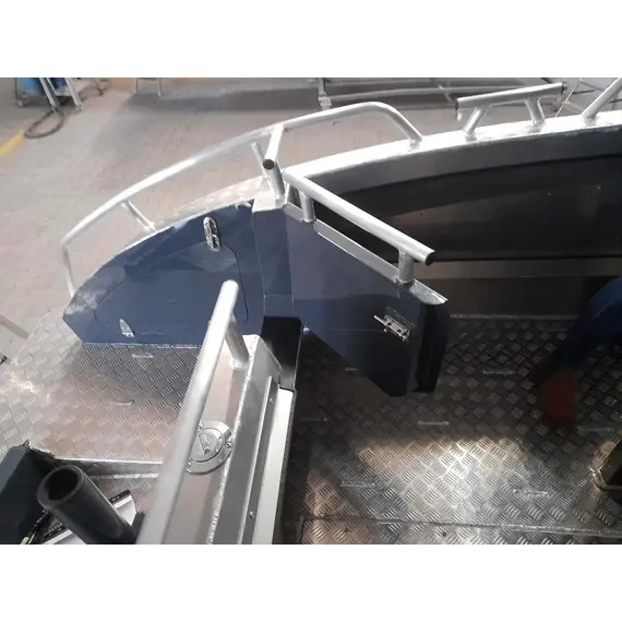 Boat Viking 650 CR, 12 image Boat Viking 650 CR, 12 image