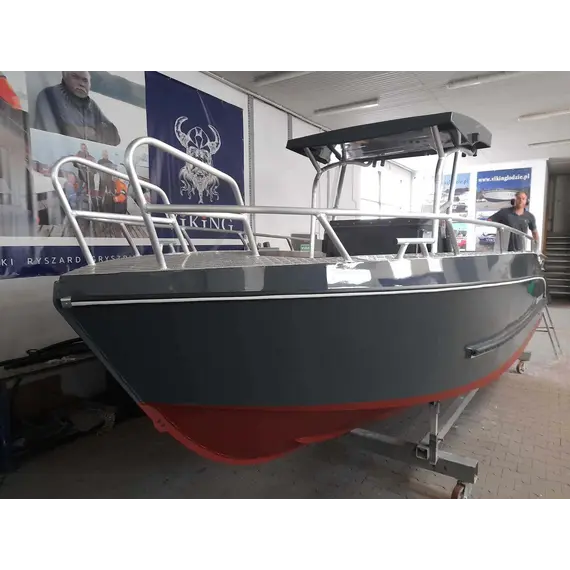 Boat Viking 650 CR, 2 image Boat Viking 650 CR, 2 image
